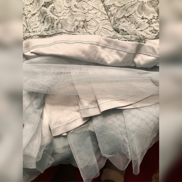 TORRID Special Occasion Dress - Picture 5 of 16